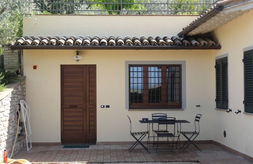 Assisi Apartment | Apartment near Assisi