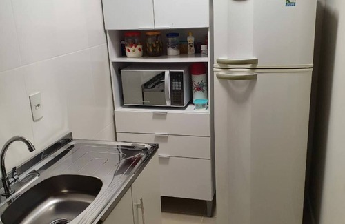 Praia da Armacao do Itapocoroi Apartment | Apartment near Beto Carrero