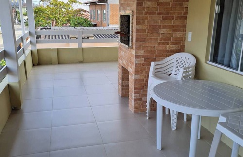 Praia da Armacao do Itapocoroi Apartment | Apartment near Beto Carrero