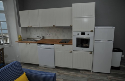 Wimereux Apartment | APARTMENT NEAR BEACH AND SHOPS IN WIMEREUX