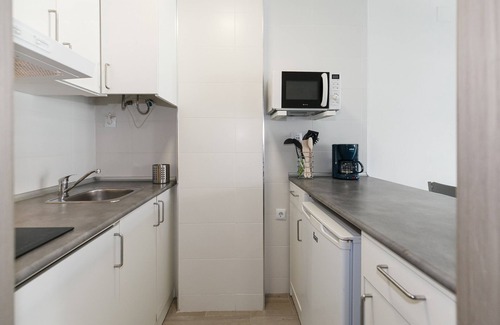 Salou City Centre Apartment | Apartment near Beach - PINO ALTO 328