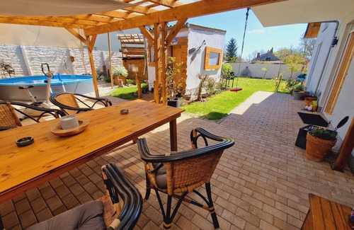 Topchin Apartment | Apartment near Berlin and Tropical Island.