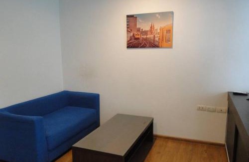 Si Sunthon Apartment | Apartment near Central phuket