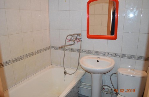 Ustinovskiy Apartment | Apartment near circus on Pushkinskaya