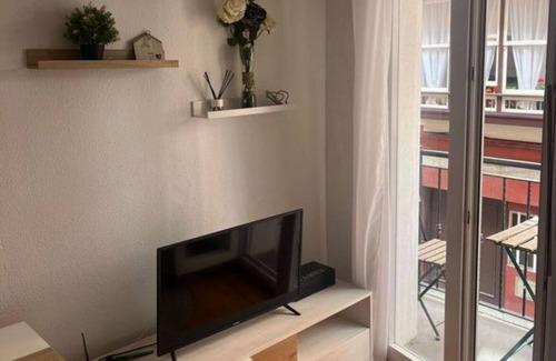 Santander Apartment | Apartment near downtown