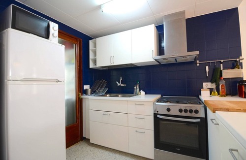 Els Griells Apartment | Apartment near Els Griells Beach