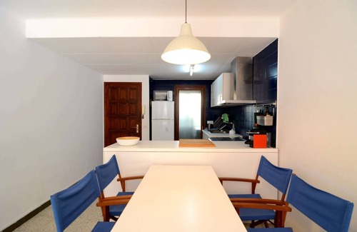 Els Griells Apartment | Apartment near Els Griells Beach
