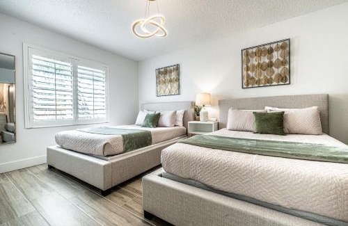 Florida Central Atlantic Coast Apartment | Apartment - near Epic Universe and Universal, free parking