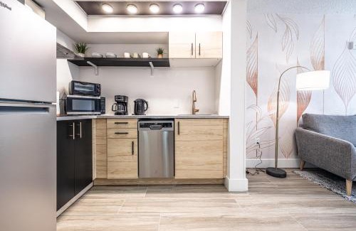 Florida Central Atlantic Coast Apartment | Apartment - near Epic Universe and Universal, free parking