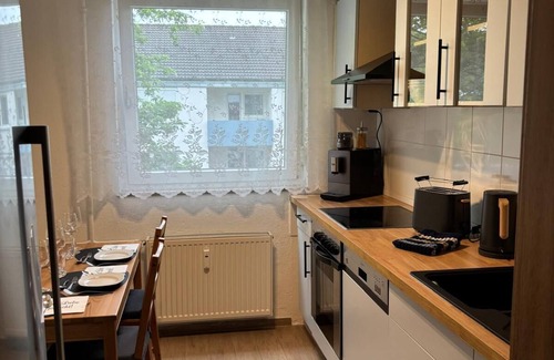 Renchen Apartment | Apartment, near Europapark, Black Forest & Strasbourg