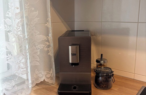 Renchen Apartment | Apartment, near Europapark, Black Forest & Strasbourg