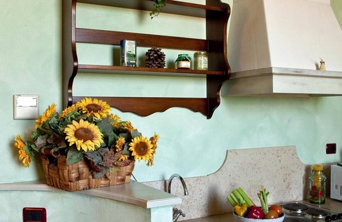 Cerreto Guidi Other | Apartment near Florence and Montecatini with pool - Farmhouse