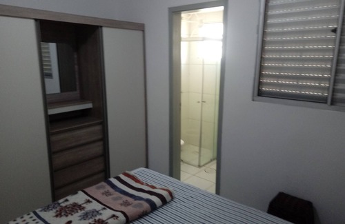 Franca Apartment | Apartment near Franca shopping center.