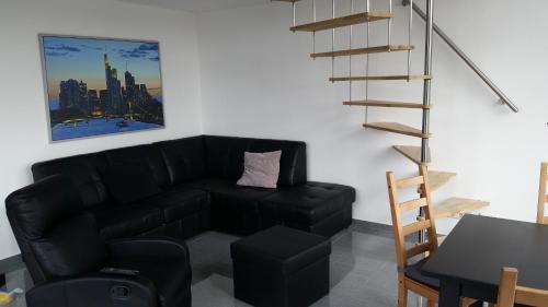 Usingen Apartment | Apartment near Frankfurt, fantastic view!