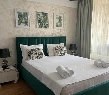 Copou Apartment | Apartment near IPJ IASI Copou