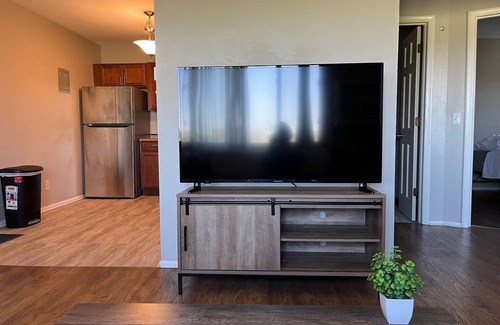 Wenonah Apartment | Apartment near MOA and airport with quick access to most areas in the metro