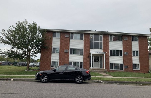 Wenonah Apartment | Apartment near MOA and airport with quick access to most areas in the metro