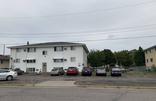 Wenonah Apartment | Apartment near MOA and airport with quick access to most areas in the metro