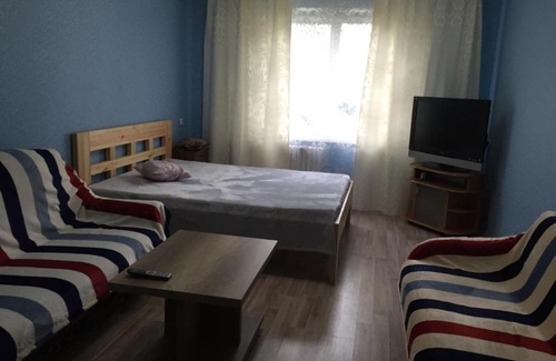 Grodna Apartment | Apartment near Old City