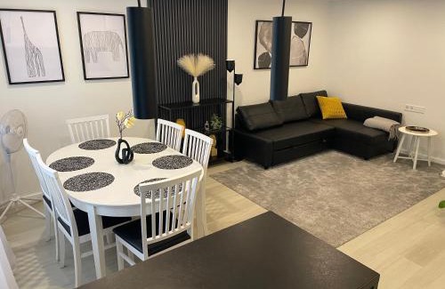 Pohja-Tallinn Apartment | Apartment near old town