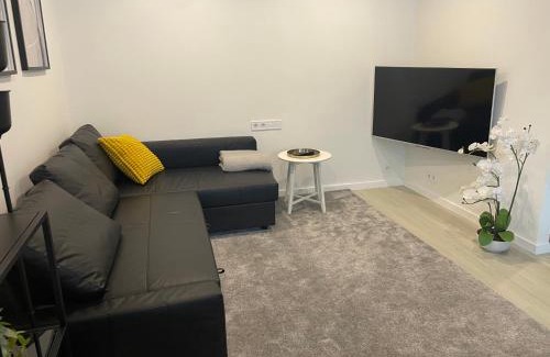 Pohja-Tallinn Apartment | Apartment near old town