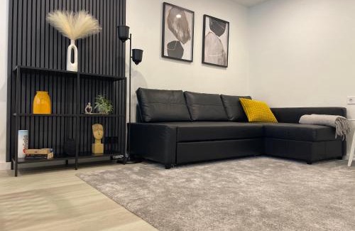 Pohja-Tallinn Apartment | Apartment near old town