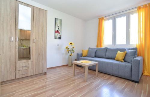 Gospostina Apartment | Apartment near Old Town