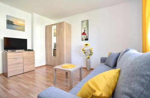 Gospostina Apartment | Apartment near Old Town