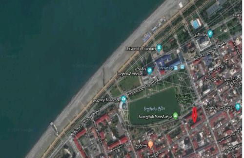 Old Boulevard Apartment | Apartment Near Park 36