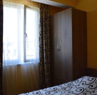 Old Boulevard Apartment | Apartment Near Park 36