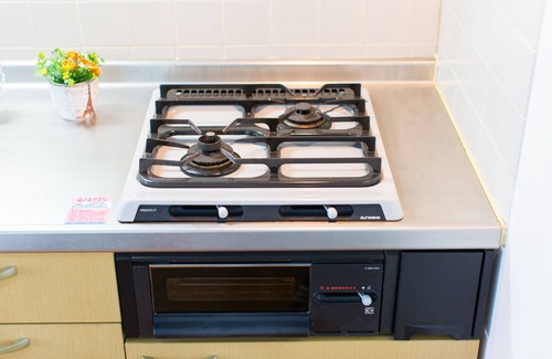 Higashi House | Apartment near Shibuya Station Type A