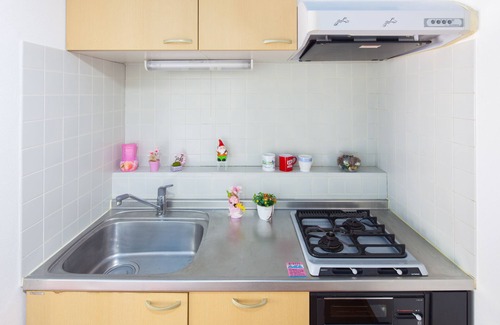 Higashi House | Apartment near Shibuya Station 06