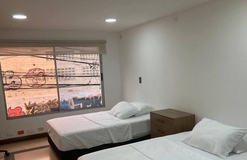 Guayabal Apartment | Apartment Near South Terminal
