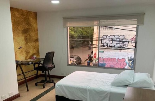 Guayabal Apartment | Apartment Near South Terminal
