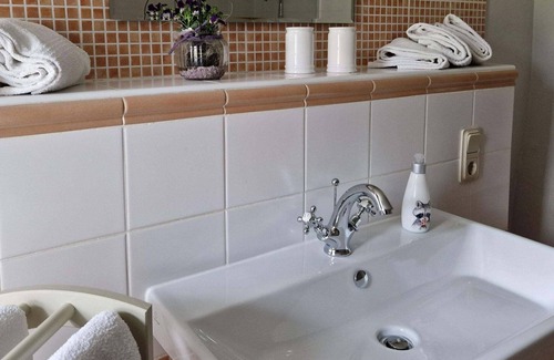 Satow Apartment | Apartment near the Baltic Sea coast