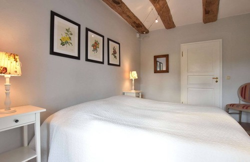 Satow Apartment | Apartment near the Baltic Sea coast