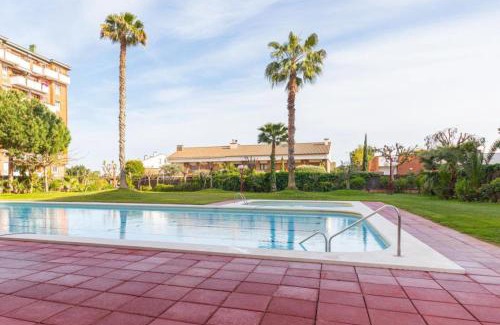 Premia de Mar Apartment | Apartment near the beach and Port Marina of Premia