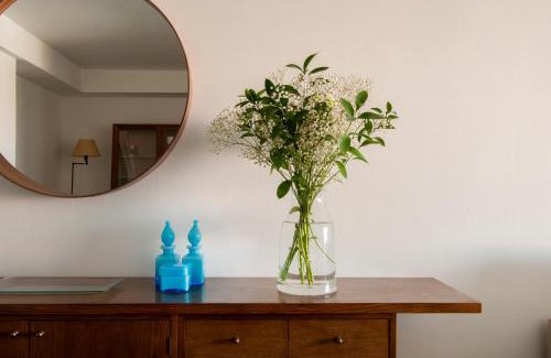 Premia de Mar Apartment | Apartment near the beach and Port Marina of Premia