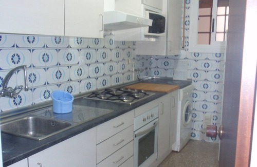 Cambrils Apartment | Apartment near the beach, In Cambrils tow, long and sunny beaches in Mediterrane