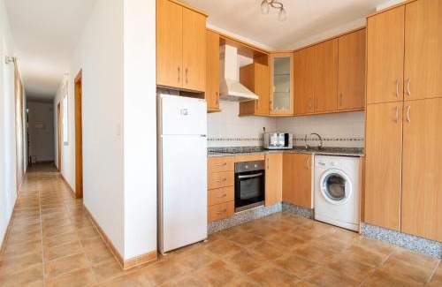 Villaricos Apartment | Apartment near the beach with sea views
