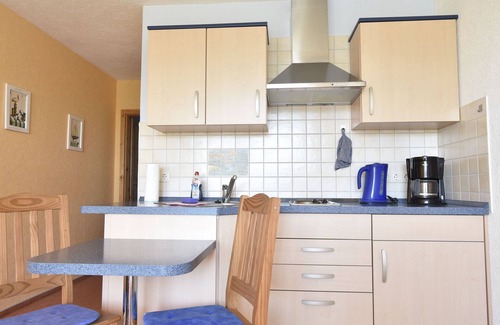 Meschendorf Apartment | Apartment near the beach in Rerik, Germany