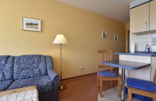 Meschendorf Apartment | Apartment near the beach in Rerik, Germany