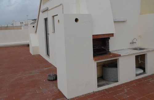 Viana do Castelo Apartment | Apartment near the beach. Private roof terrace !!!