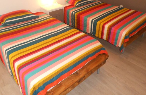 Viana do Castelo Apartment | Apartment near the beach. Private roof terrace !!!