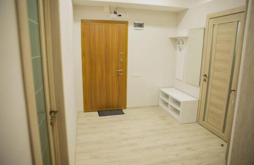 Old Boulevard Apartment | Apartment near the Central Park