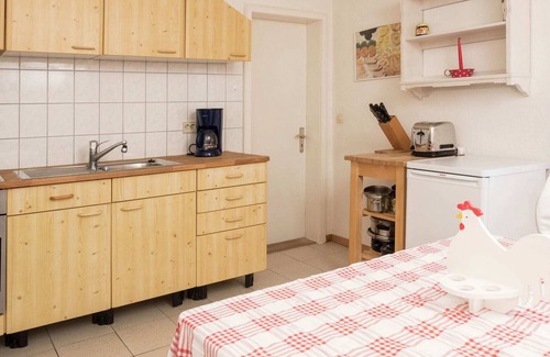 Wittenschwand Apartment | Apartment near the Feldberg ski area