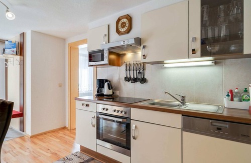 Kappl Apartment | Apartment Near the ski Area in Kappl