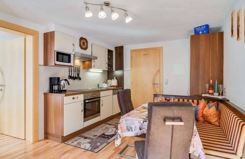 Kappl Apartment | Apartment Near the ski Area in Kappl