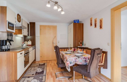 Kappl Apartment | Apartment Near the ski Area in Kappl