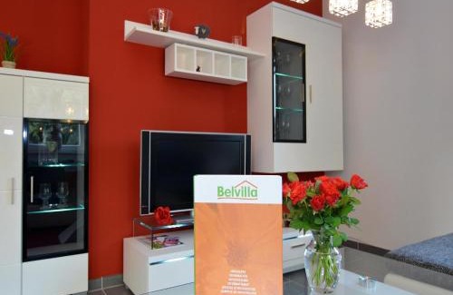 Tabarz Apartment | Apartment Near Thuringian Forest